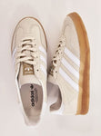 ADIDAS GAZELLE BLANCAS