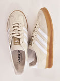 ADIDAS GAZELLE BLANCAS