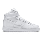 NIKE AIR FORCE BOTA BLANCA