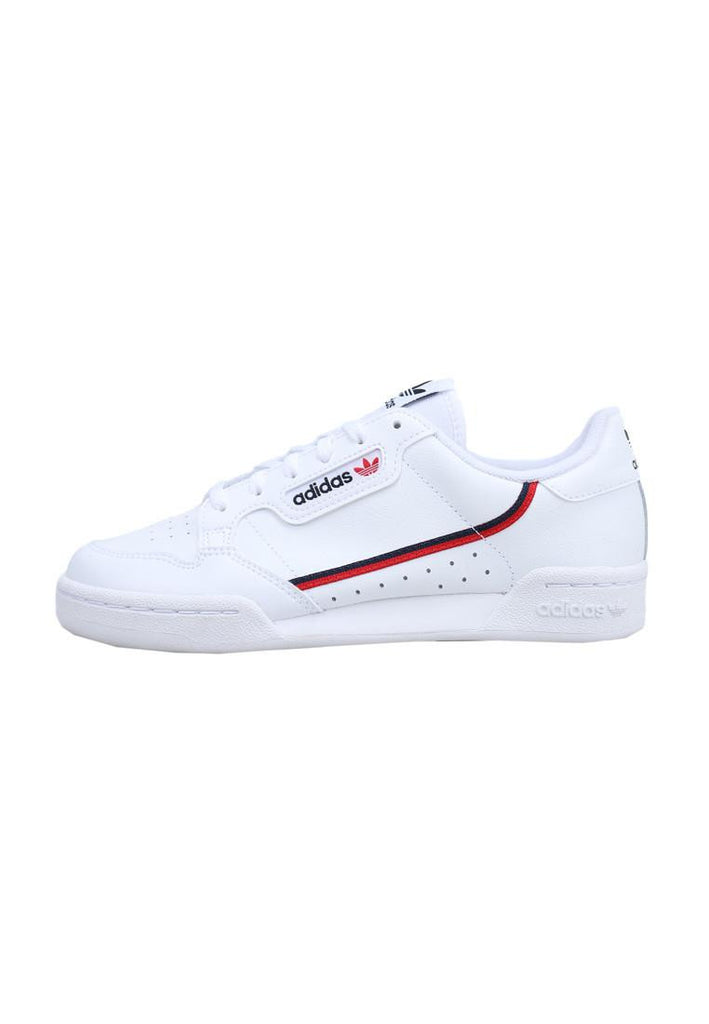 Adidas continental outlet gris